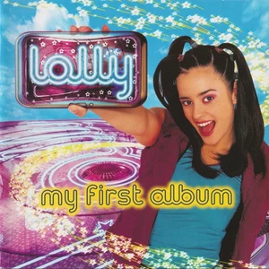 The End Lolly – My First Album (Cd)