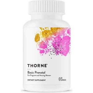 Basic Prenatal 90 Kapsül