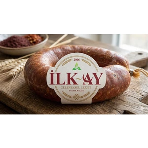 Ilk-Ay Sucuk