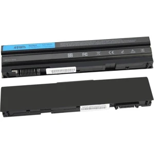 Dell Latitude E6530-L106530103E-D Batarya A+++ Pil