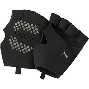 Tr Ess Premium Grip Antrenman Eldiveni Siyah