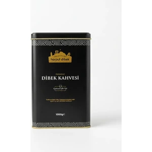 Kahvesi 1000 gr - Metal Ambalaj