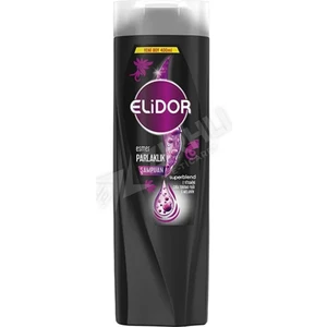 Şampuan Esmer Parlaklık 400 ml