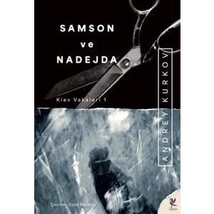Siren Yayınları Samson ve Nadejda