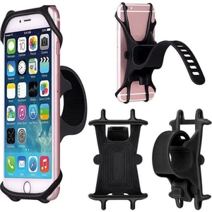 Motorsiklet & Bisiklet Telefon Tutucu