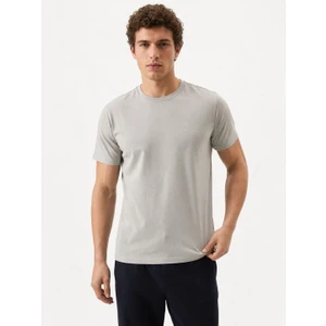 Regular Fit Erkek Tshirt K.kol