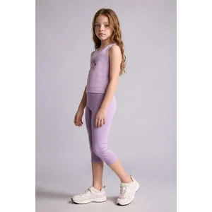 Midi Tayt Kız Çocuk B5656A826SM