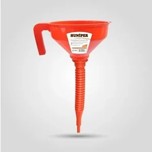 Kriter Huniper Plastik Huni Süzgeçli 160 ml