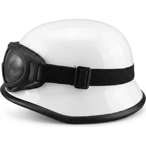 Mts M20 Chopper Kask