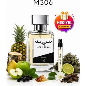 M306-AVENTUS Muadili-50 Ml-Extrait De Parfüm