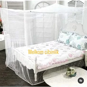 Cibinlik Çadırı Tek Kişilik