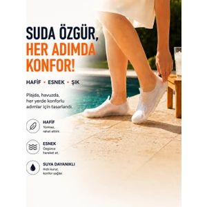 Muhdamad Deniz Ayakkabısı