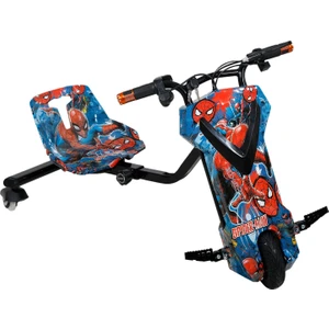 Pro Drift Scooter – Premium Performans Serisi