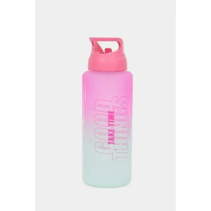 Unisex 1 Lt Pembe Matara B1192AXNS