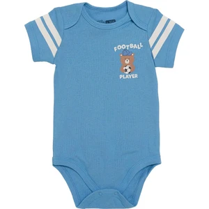 Hellobaby Kısa Kol Body