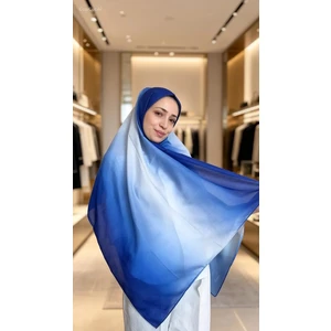 Ipek Dokulu Pamuk Şal