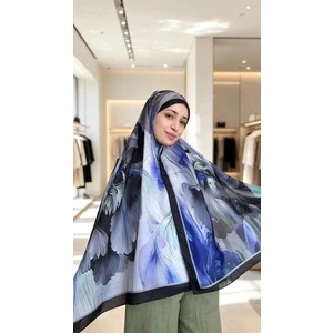 Lunara Scarf Pamuk Soft Şal