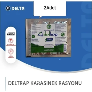 Karasinek Rasyonu