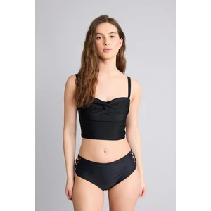 Regular Fit Siyah Bikini Alt G4634AX26SM