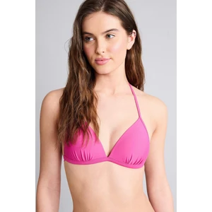 Regular Fit Fuşya Bikini Üstü E1692AX26SM