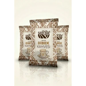 Dibek Kahvesi 100 gr 3'lü