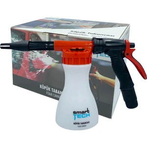Smart Tech Köpük Tabancası