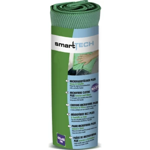 Smart Tech Mikrofiber Bez(İç Temizlik ve Cam)Tekli