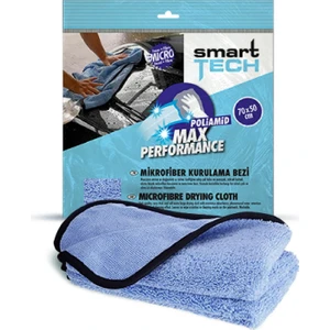 Smart Tech Mikrofiber Kurulama Bezi