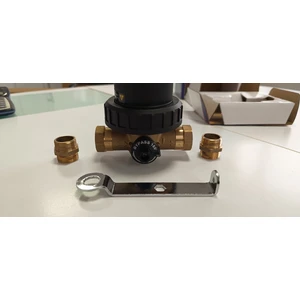 Magnaclean Atom Filtre 3/4"