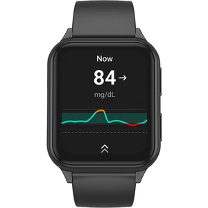 SiWatch Glikoz Ölçüm Akıllı Saati