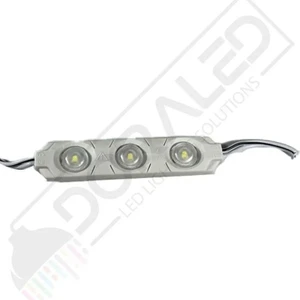 Dora Led 220 Volt Modül Led Mavi (5 Adet)