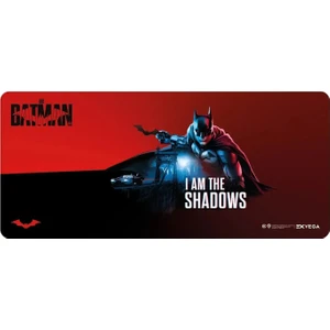 The Batman Mousepad Xxl 90×40
