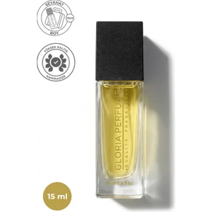 Gloria Perfume Ares Elixir 15 ml Edp Erkek Parfüm