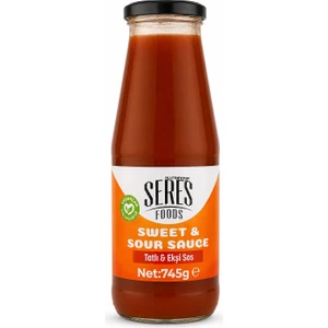 Seres Foods Tatlı Ekşi Sos 720 ml