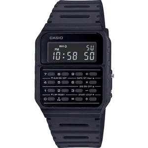 CA-53WF-1BDF Databank Unisex Kol Saati