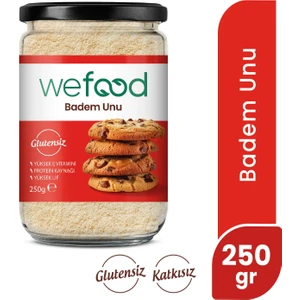 Badem Unu 250 gr
