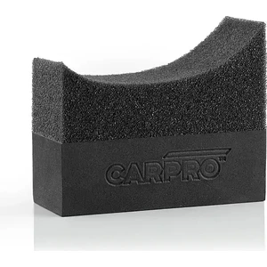 Carpro Tire Applicator Lastik Parlatıcı Süngeri