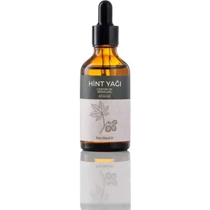 Prof Saracoğlu Hint Yağı 50ML