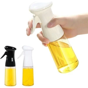 Sprey Cam Yağdanlık 200 ml.