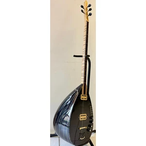 Elektro Bağlama(Leslili) Model-4