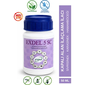 Exdel 5 Sc