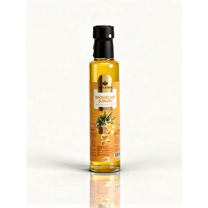 Bromelain Şurubu 250 ml