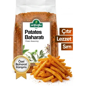Patates Baharatı 150 Gr.