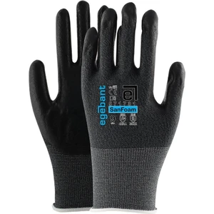 Nitril 571731 Eldiven No :10