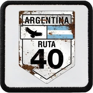 Argentina Logolu V1 Bench