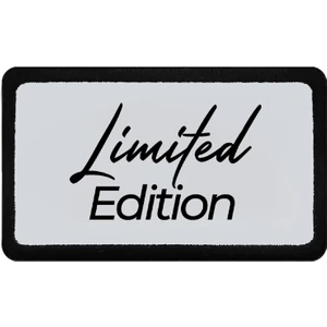 Limited Edition Logolu V2 Bench