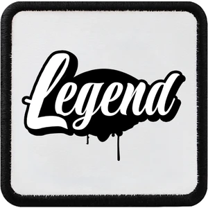 Legend Logolu V1 Bench