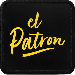 El Patron Logolu V1 Bench