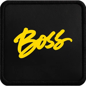 Boss Logolu V1 Bench