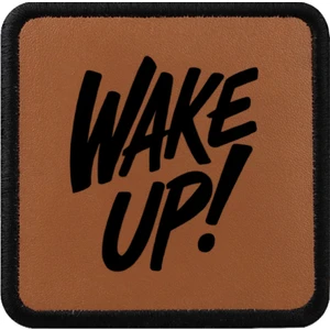 Wake Up Logolu V1 Bench